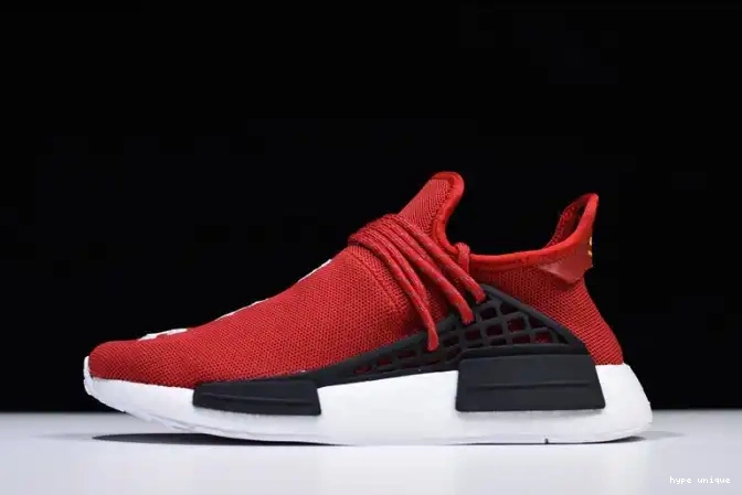 hype HUMAN red RACE "PHARRELL" NMD mens ADIDAS BB0616 PW 0521